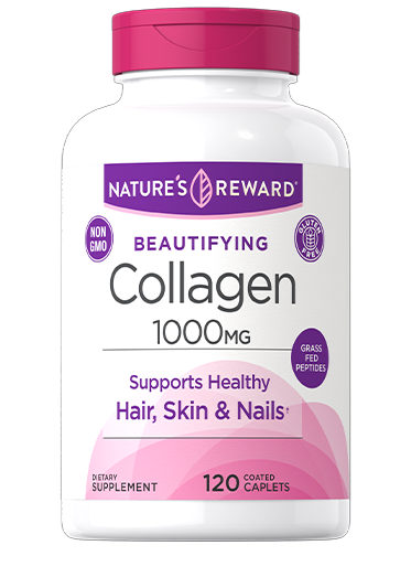 Hydrolized Collagen 1000 mg